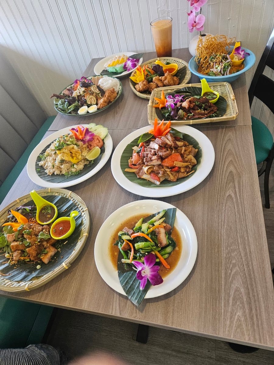 Thai On Demand