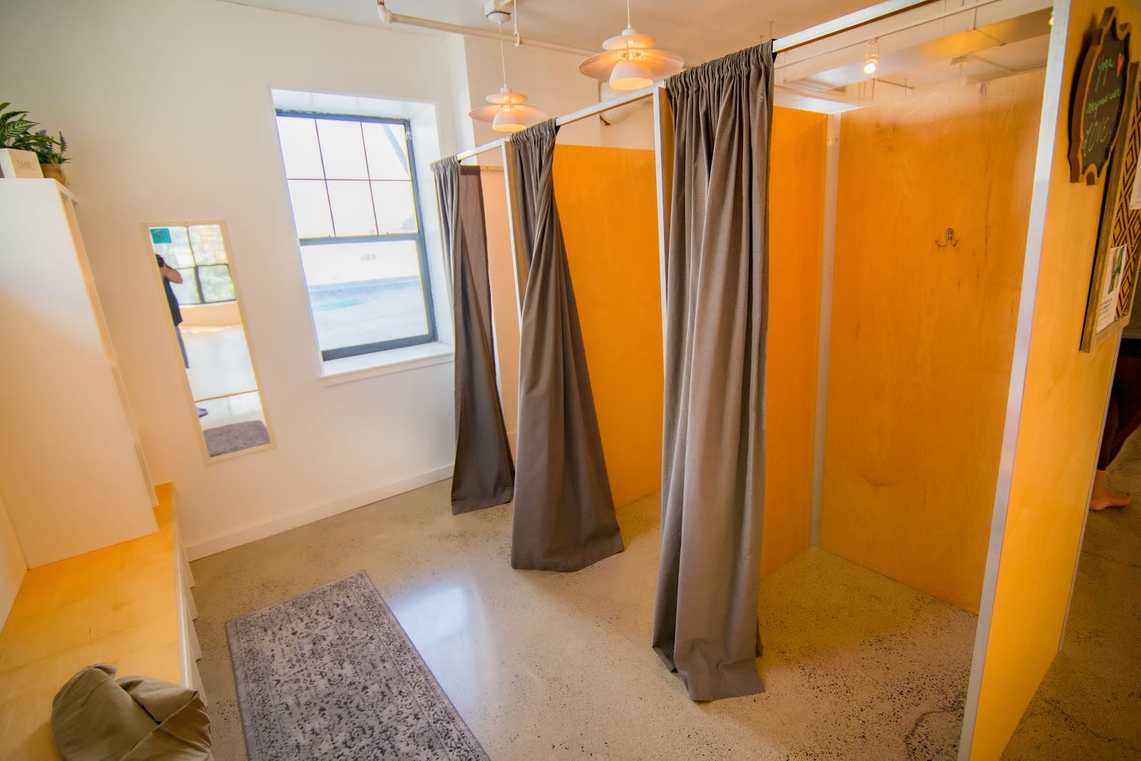 Loft Studio | Barre, Pilates, Yoga, and Rebounding, photo 4