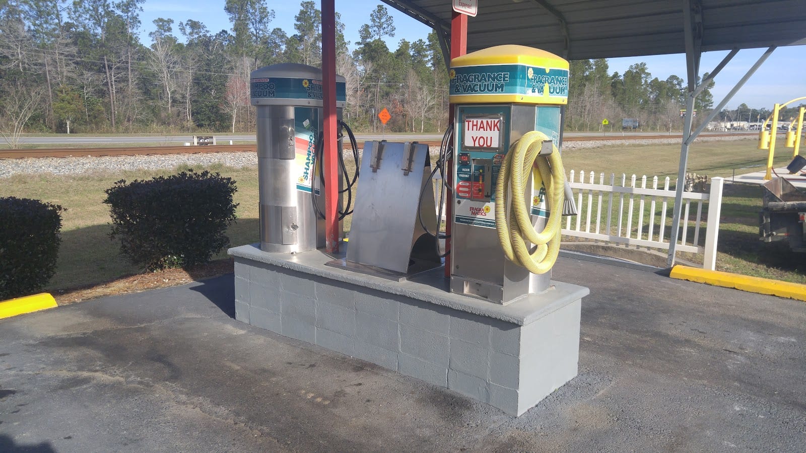 Palm Breeze Car Wash LLc