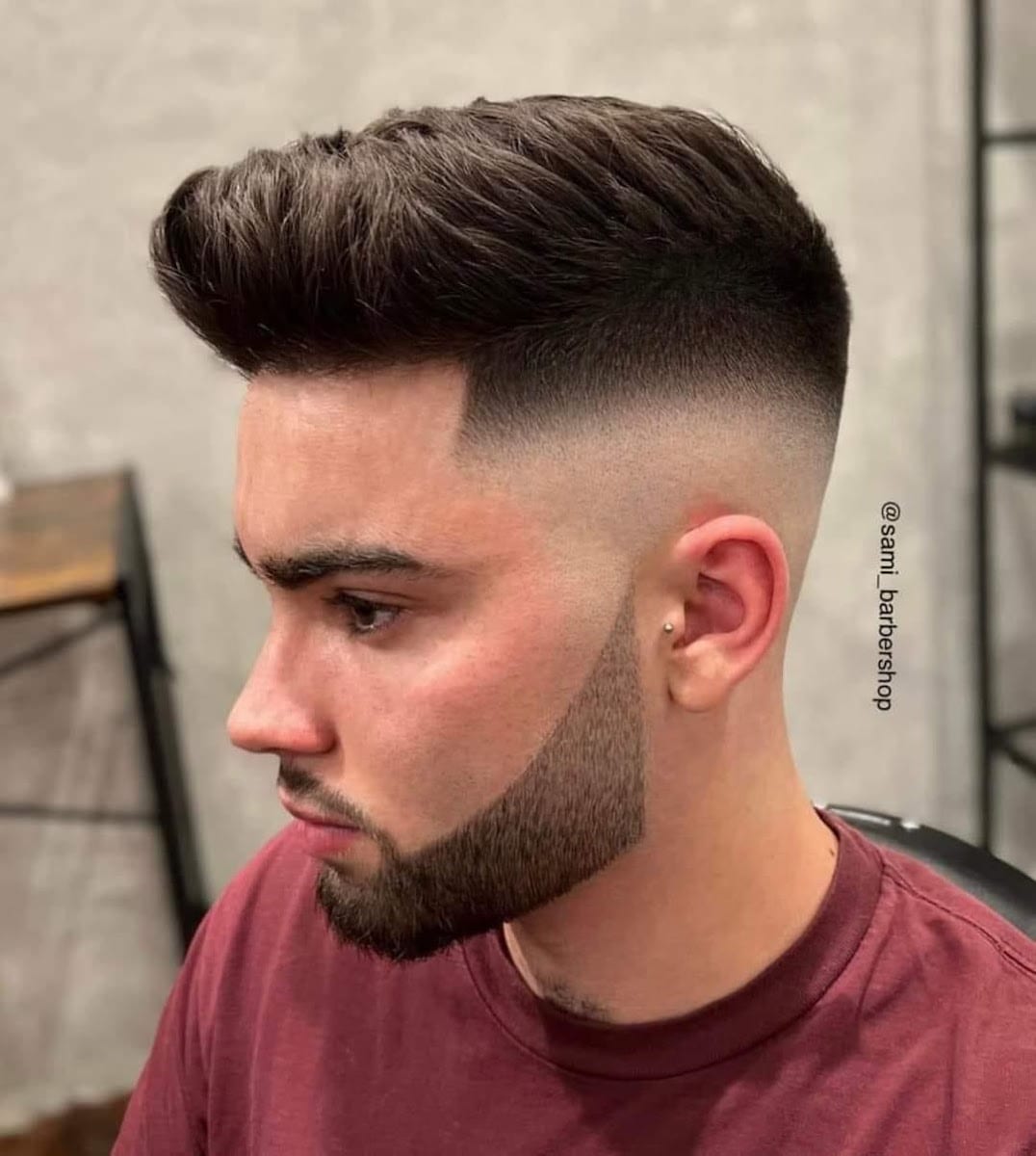 Bao's Barber shop, photo 3