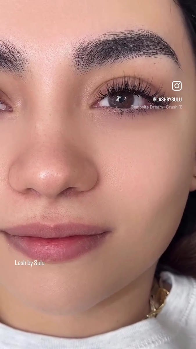 Lash by Sulu | Eyelash Extensions in Houston, TX, photo 3