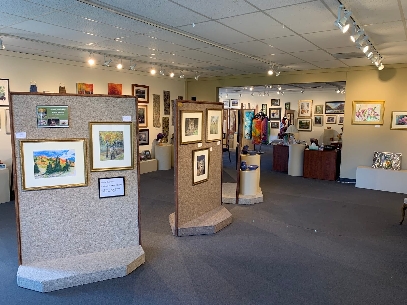 Art Center of Estes Park, photo 3