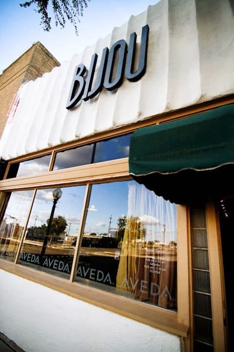 Bijou Salon