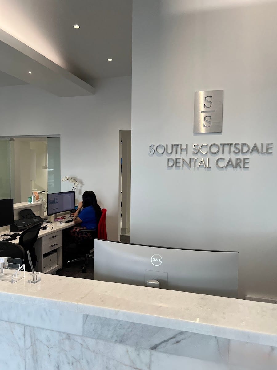 South Scottsdale Dental Care, photo 2
