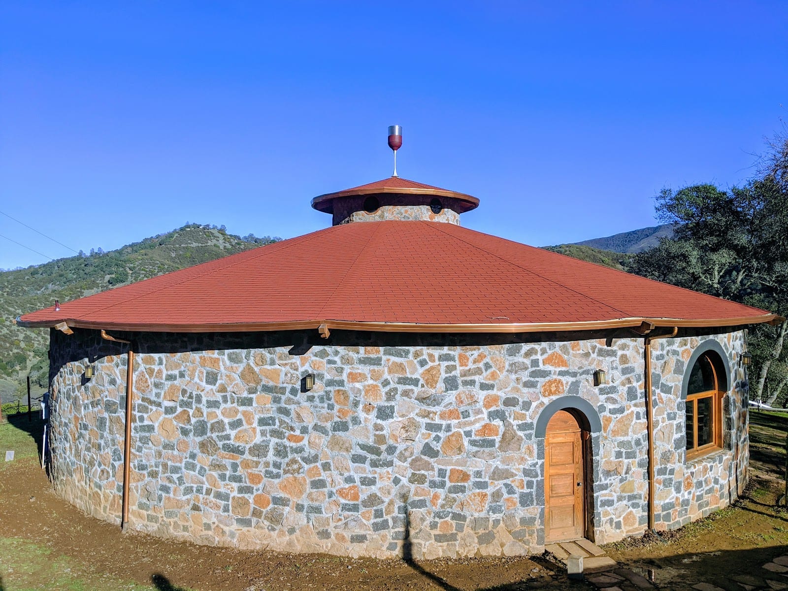 M.S Torun Winery and Ranch, photo 2