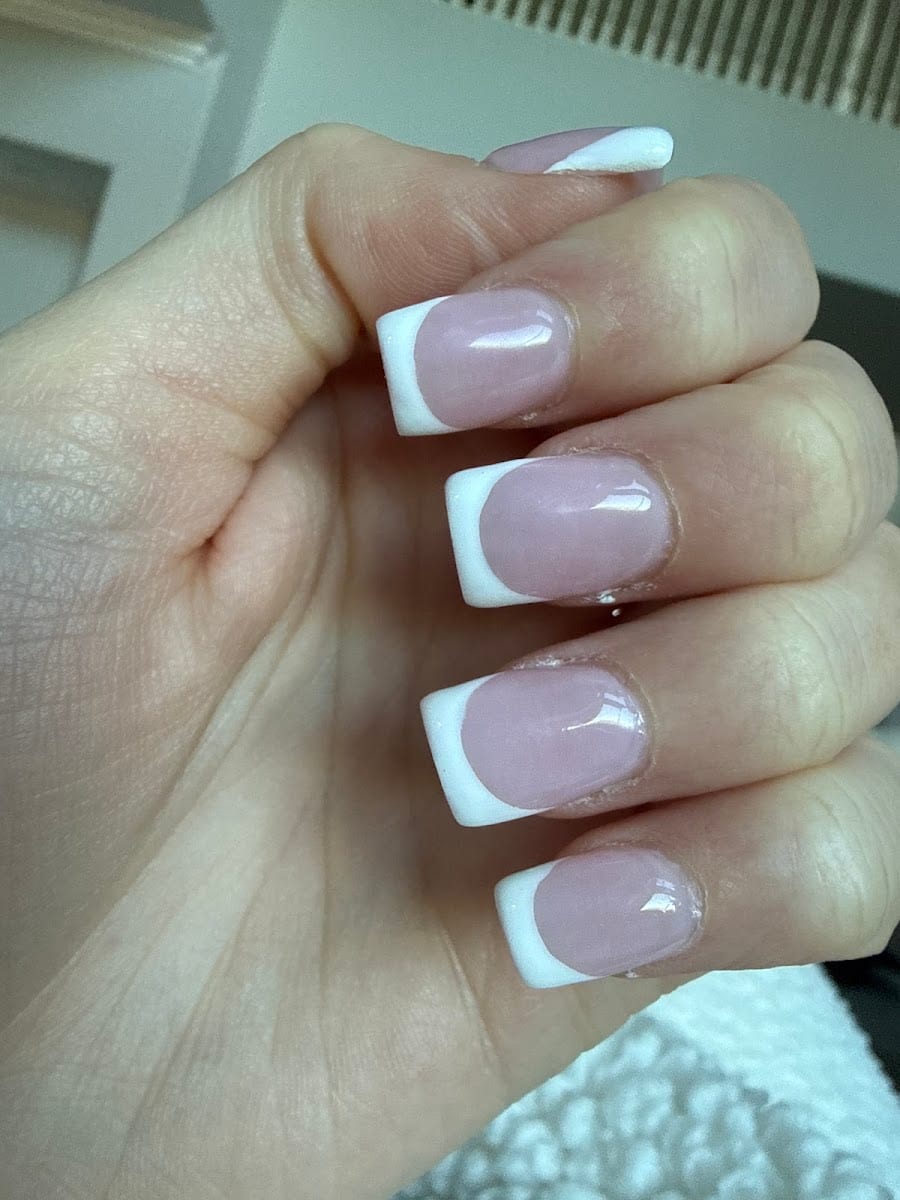 Skye Nail Lounge