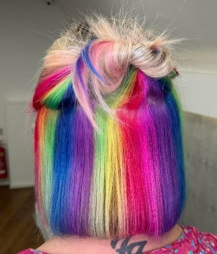 Above The Fringe, photo 2
