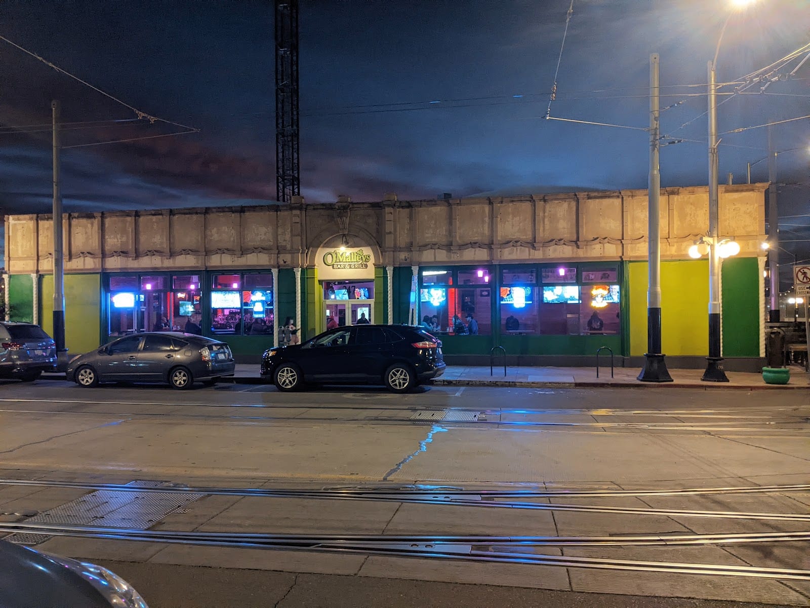 O’Malley’s Bar & Grill, photo 3