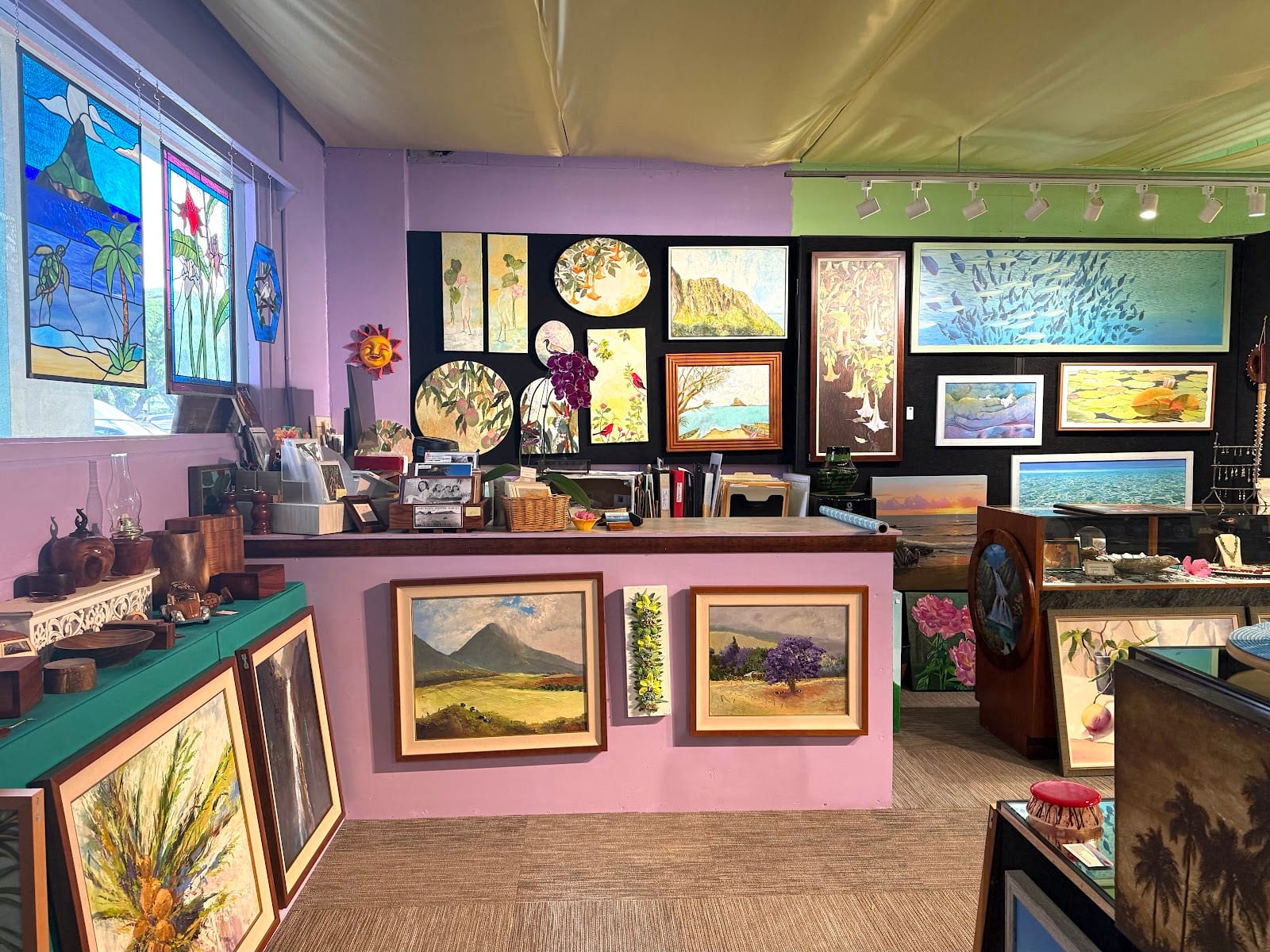 Sunshine Arts Inc, photo 2