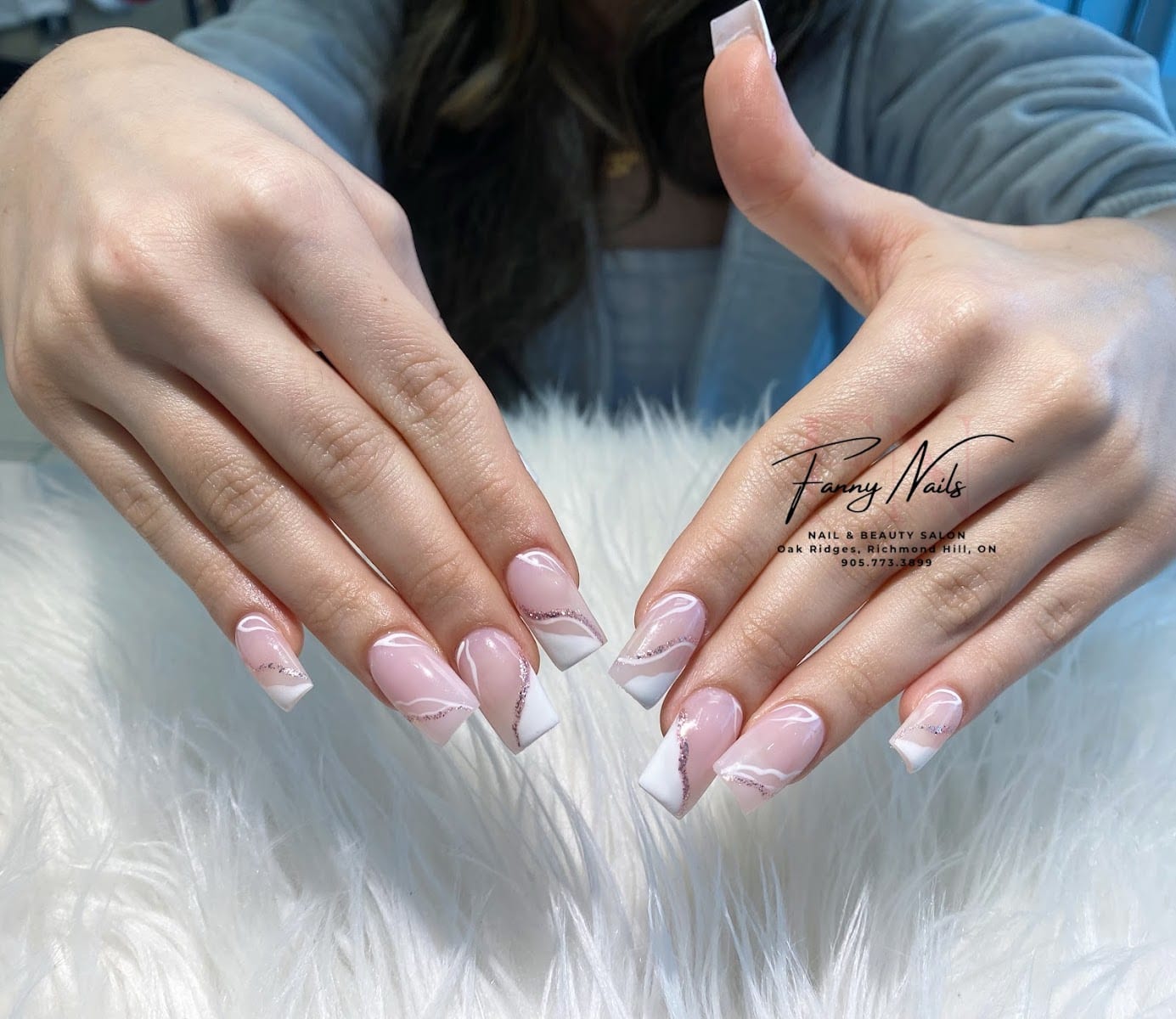 Fanny Nails