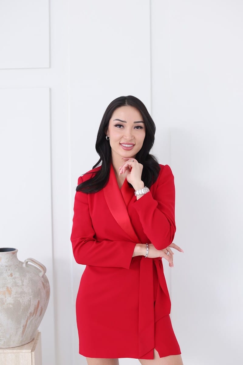 Shahira Karpov | The Agency Real Estate, photo 3