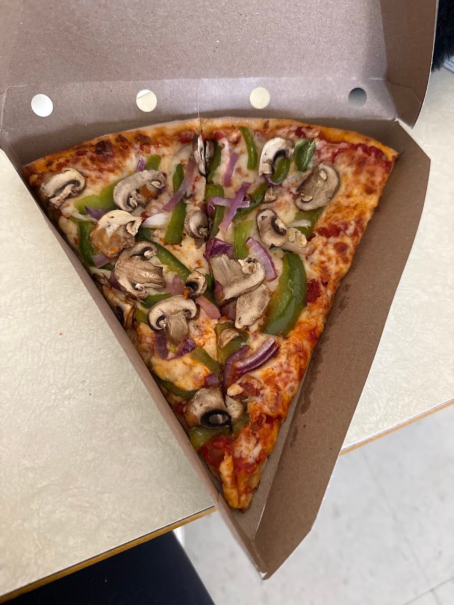 Pizza Nova, photo 2