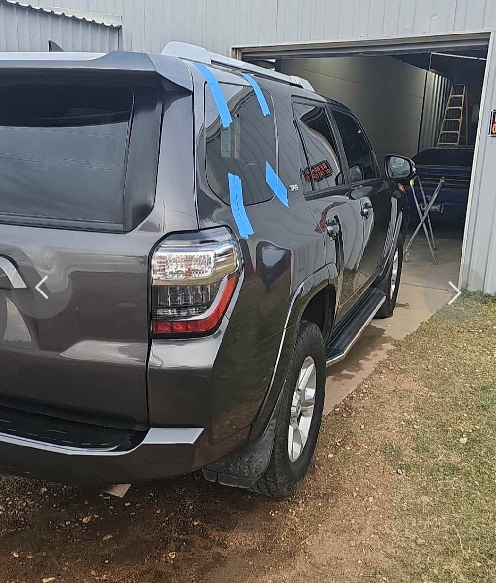 Jbrothers Collision LLC, photo 4