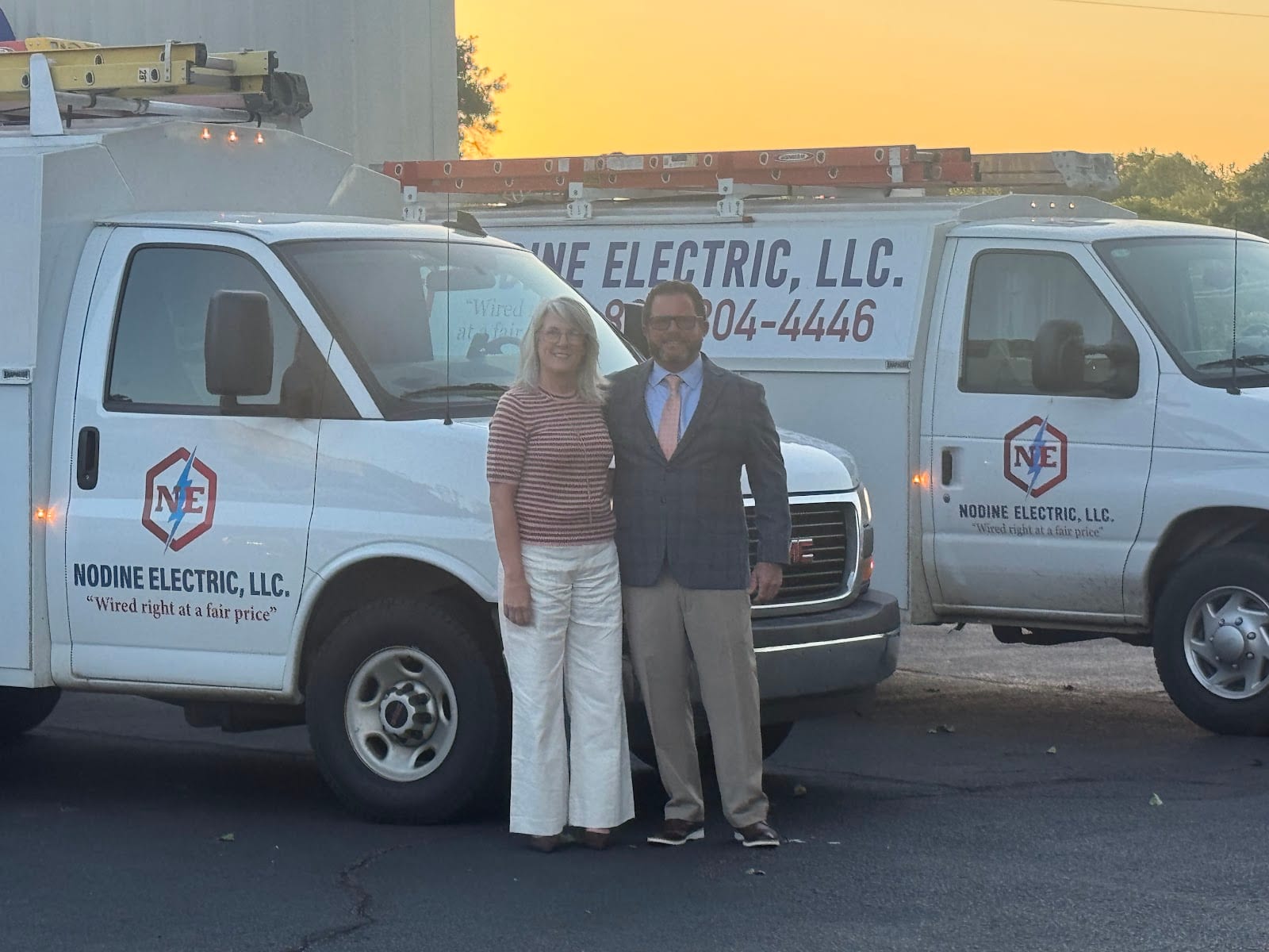 Nodine Electric, LLC, photo 4