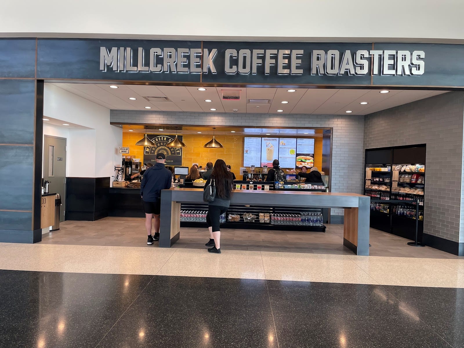 Millcreek Coffee Roasters, photo 2