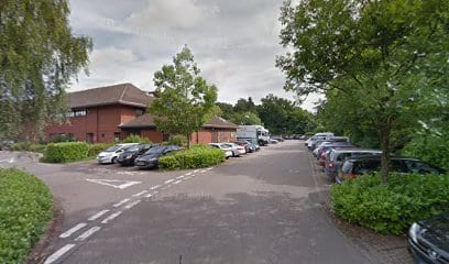 Dr Michael Curtin - Acupuncture St Albans