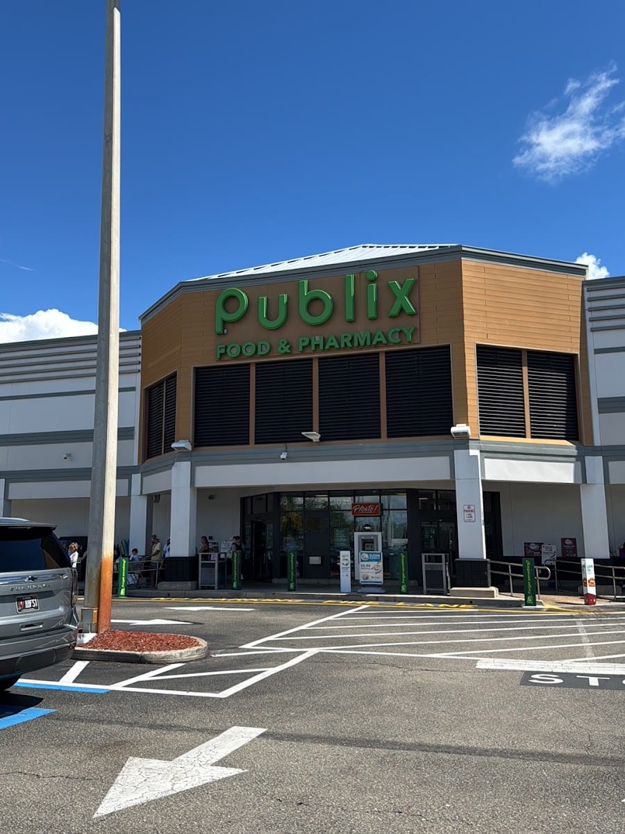 Publix Super Market at Shops at Siesta Row, photo 2