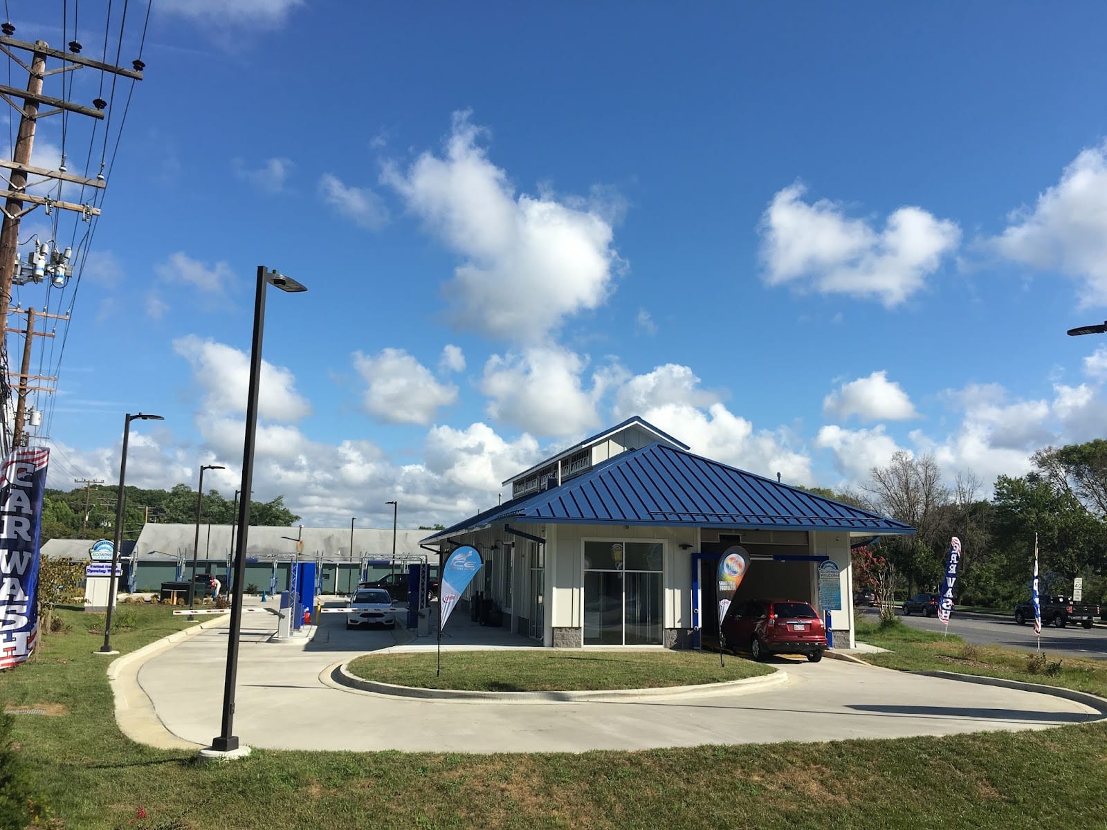 EcoXpress Car Wash, photo 2