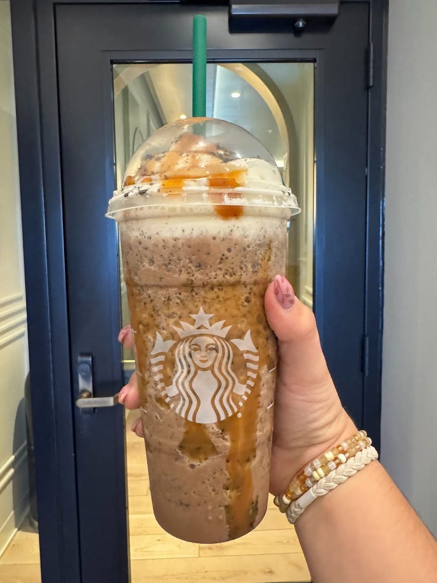 Starbucks, photo 4