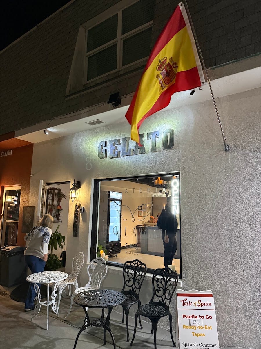 Gelateria Degli Angeli