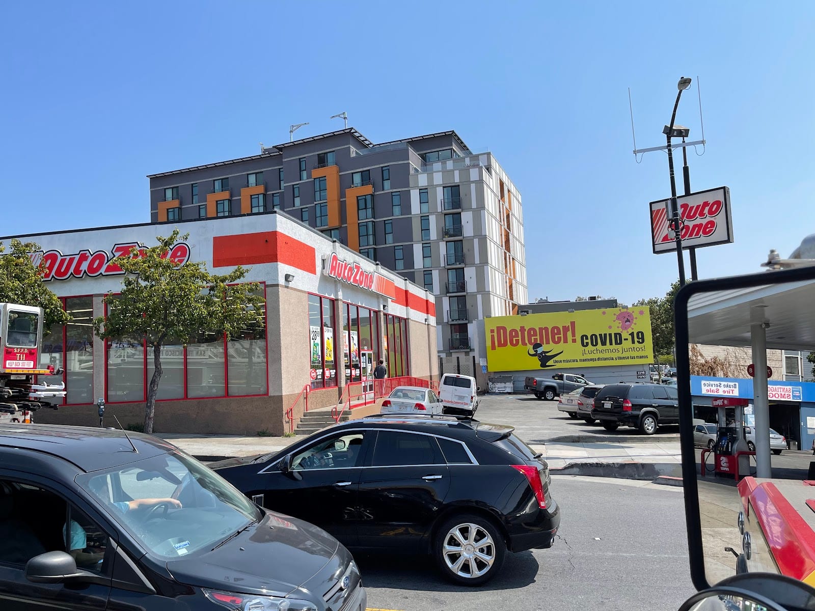 Speedway Express, photo 2