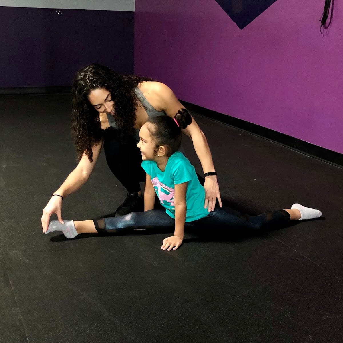 Aerial Dance & Fitness, photo 2