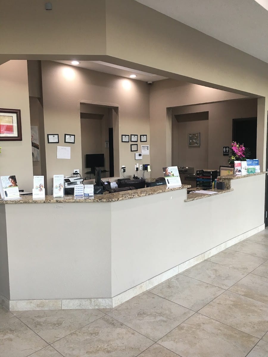 Access Dental & Orthodontics, photo 2