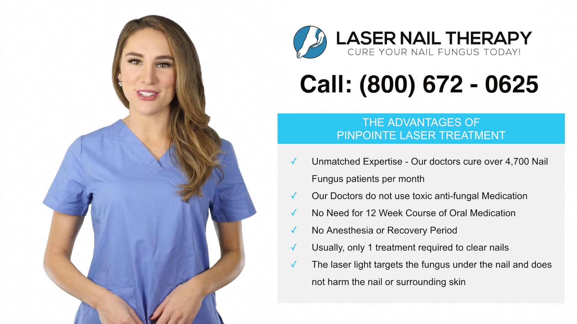 Laser Nail Therapy, photo 2