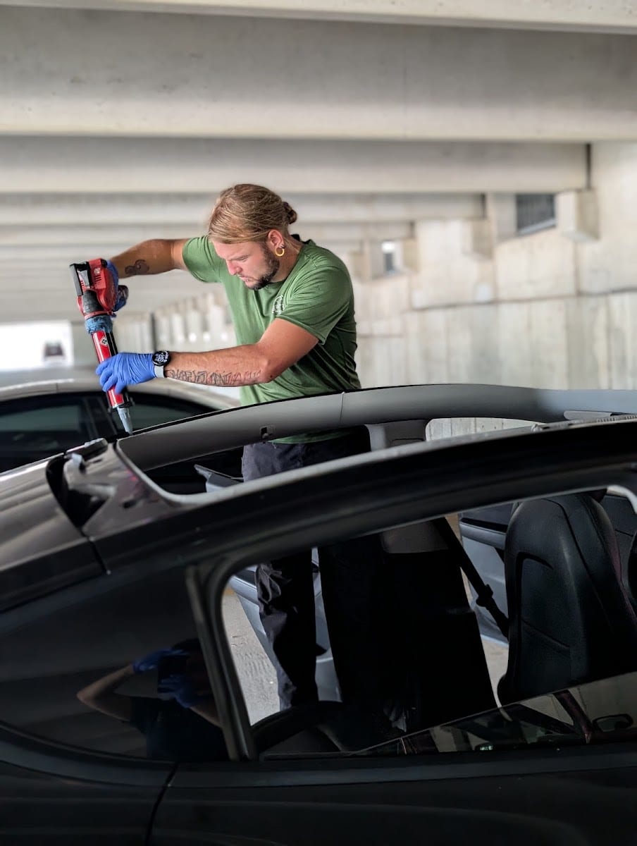 Atlas Auto Glass - Mobile Service, photo 2