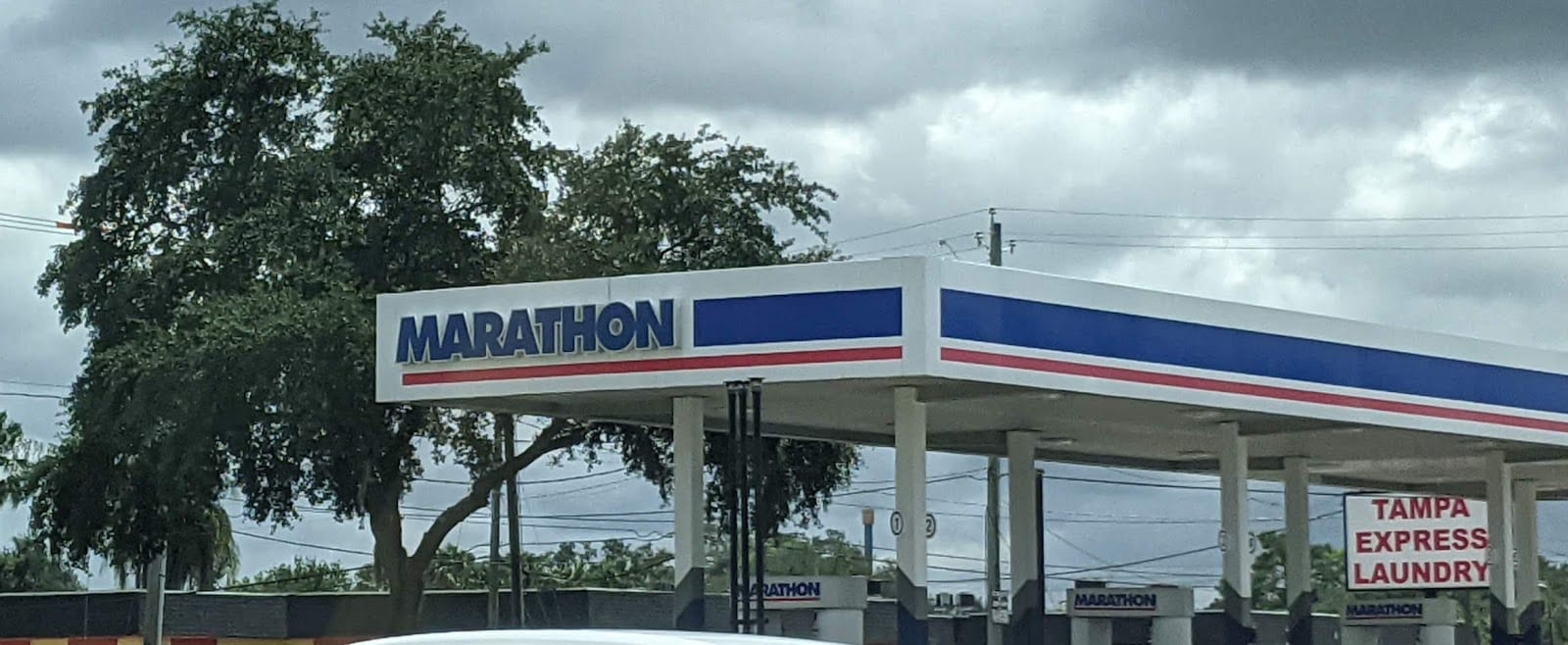 Marathon Gas, photo 2
