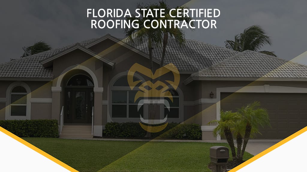 Gorilla Roofing