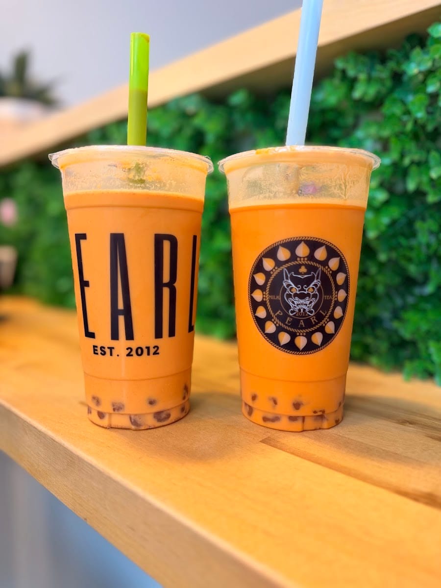 Pearl Milk Tea Club at Gateway Mall Salt Lake City, photo 4