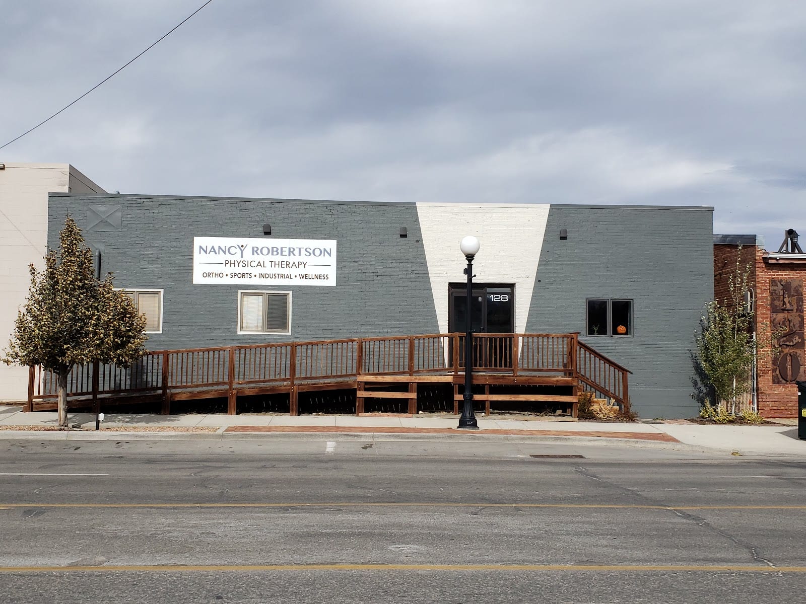 Nancy Robertson Physical Therapy, photo 2