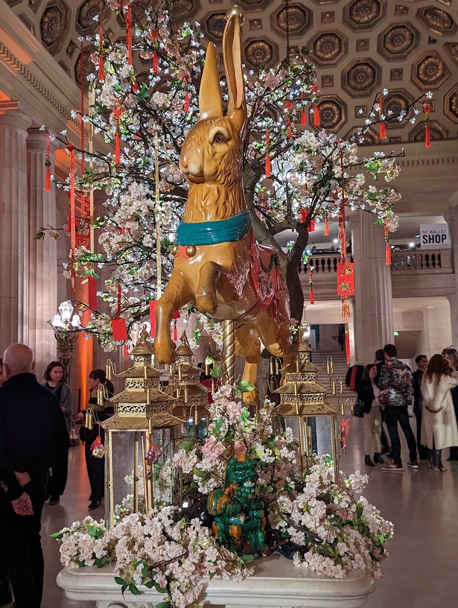 San Francisco Ballet, photo 4