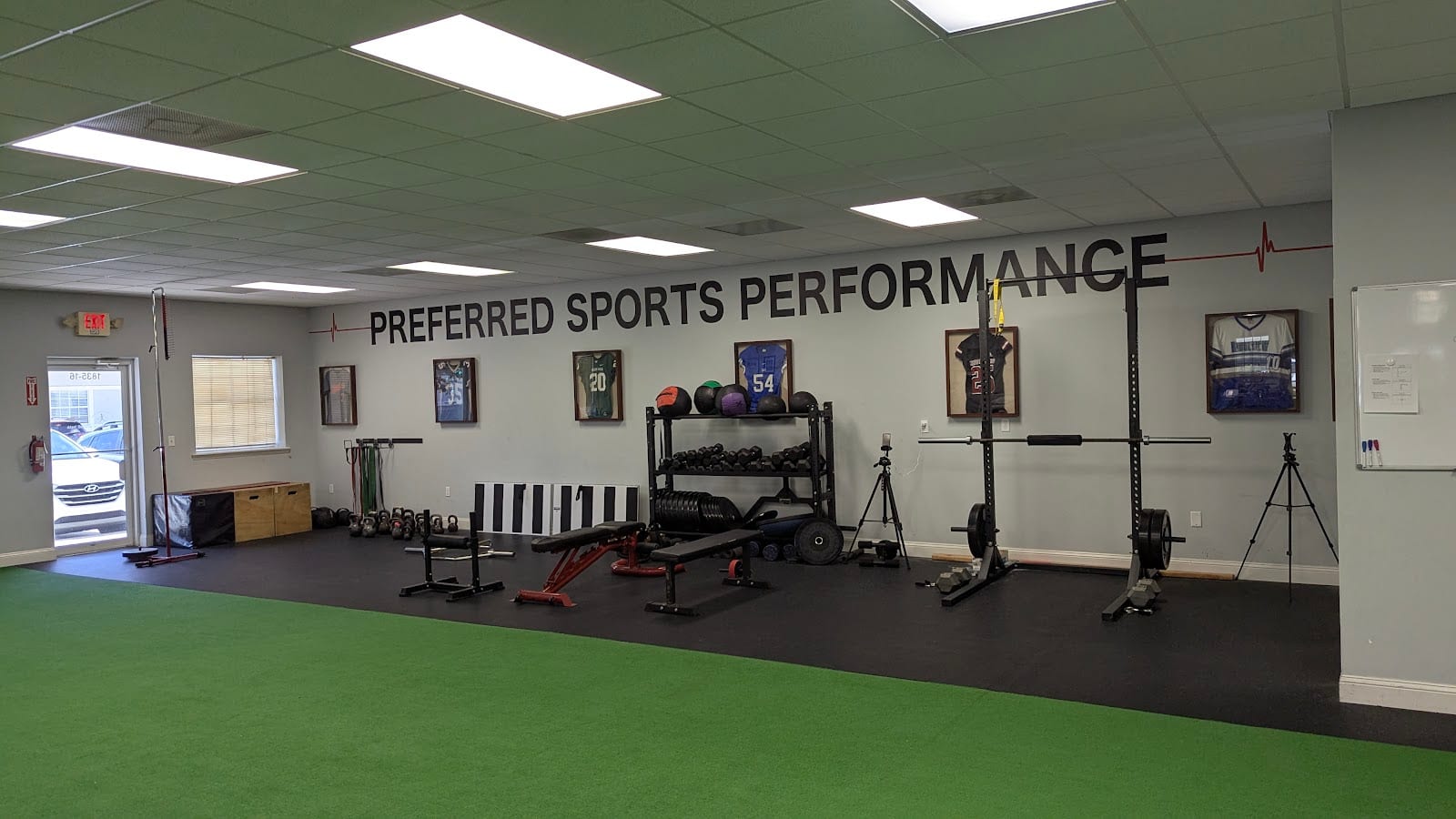 Preferred Physical Therapy