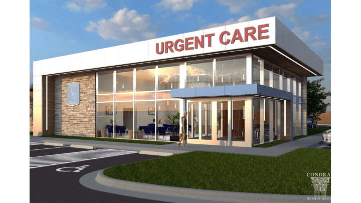 UMC Urgent Care at Health & Wellness Hospital