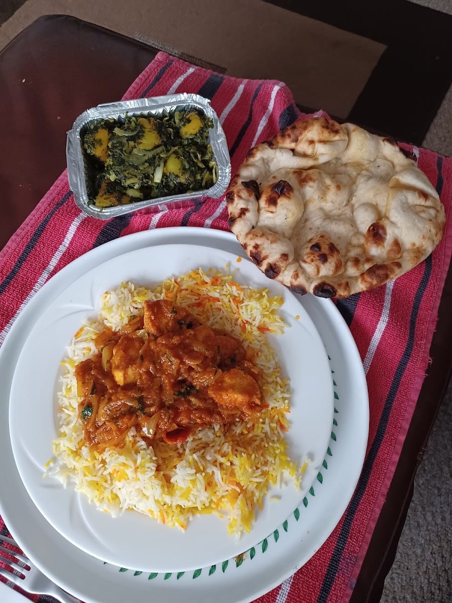 Good Food Takeaway