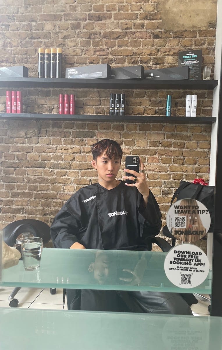 TONI&GUY St Paul's