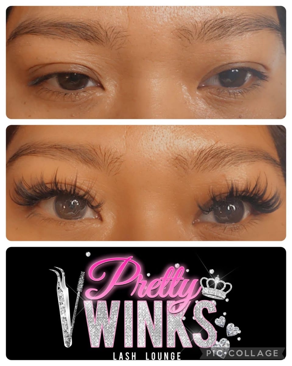 PrettyWinks Lash Lounge & Body Contouring, photo 3