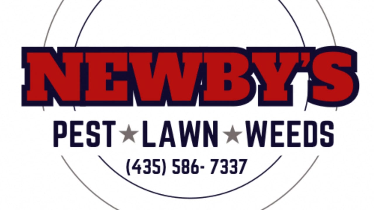 Newby's Pest * Lawn * Weed Control, photo 3