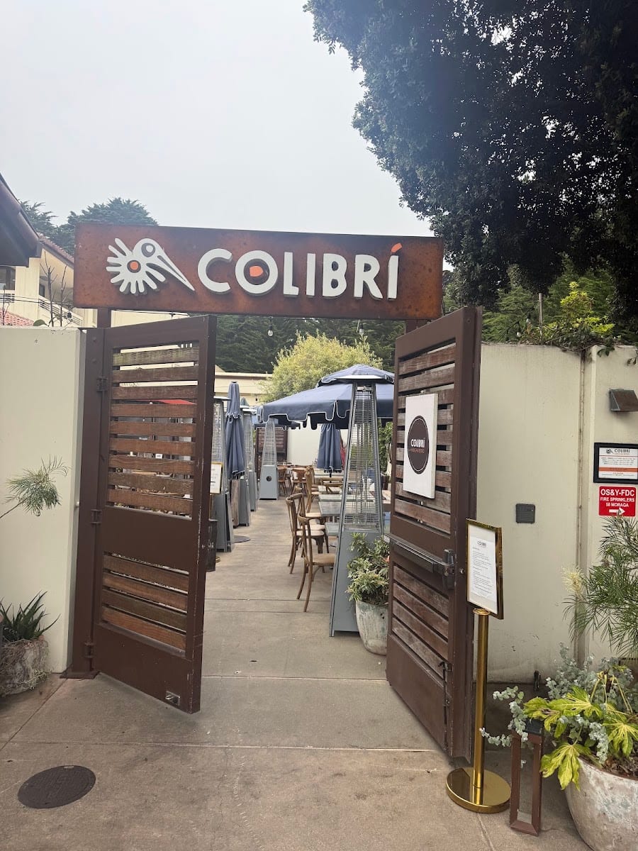 Colibri Mexican Bistro, photo 4