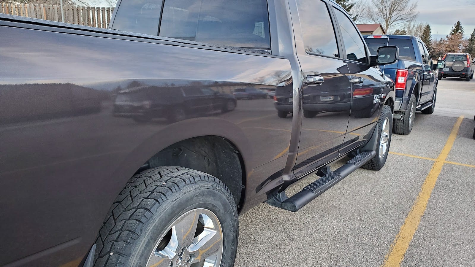 307 Collision Center, Inc, photo 4