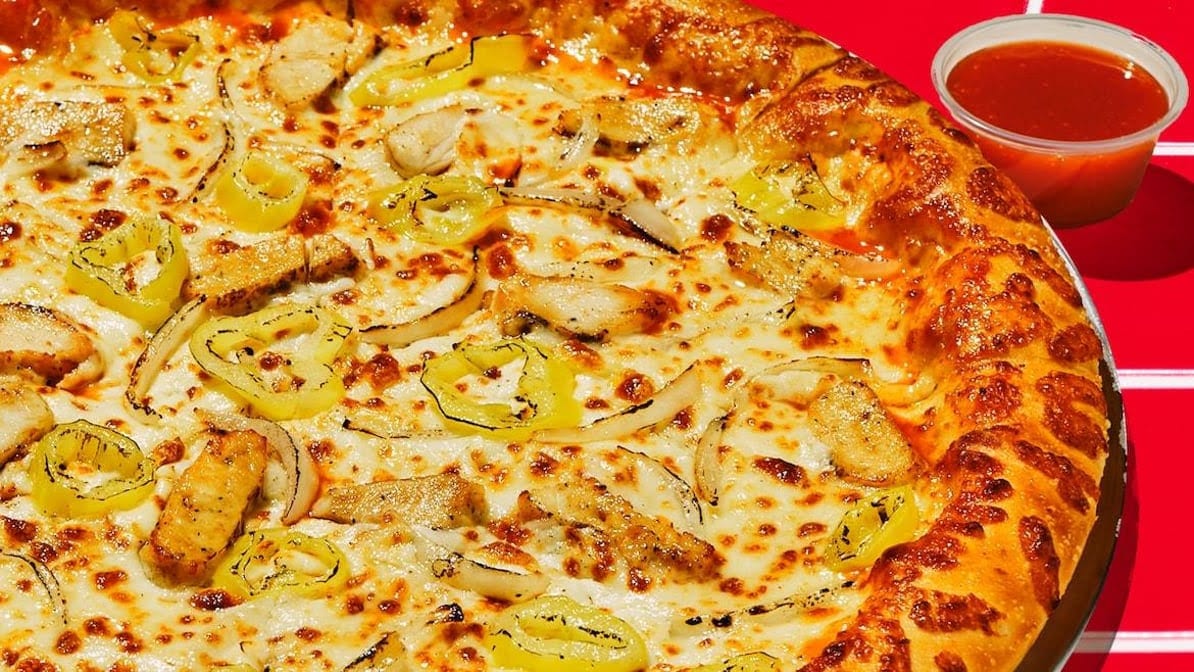 Pizza Hut