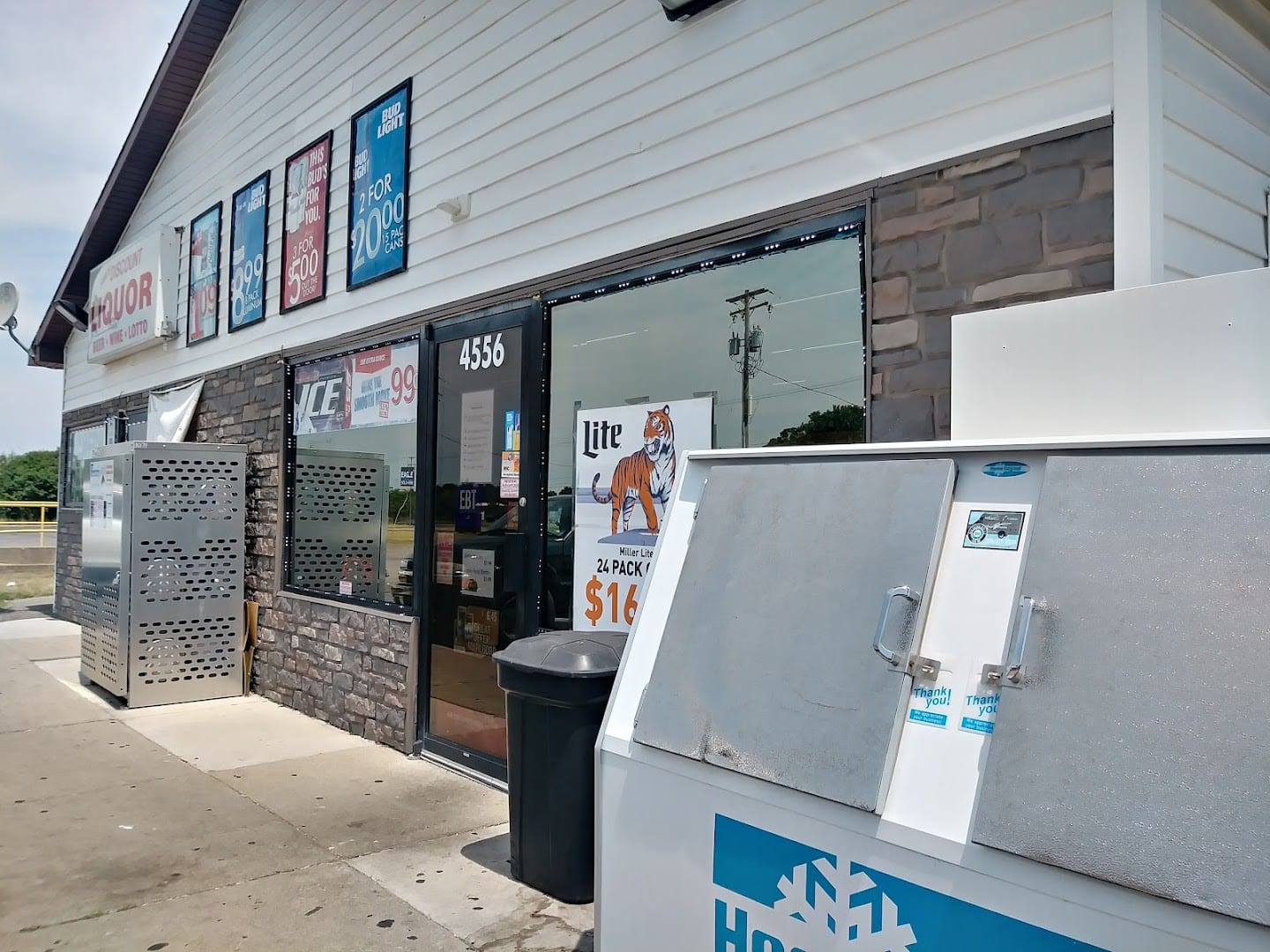 Sam's Discount Party Store