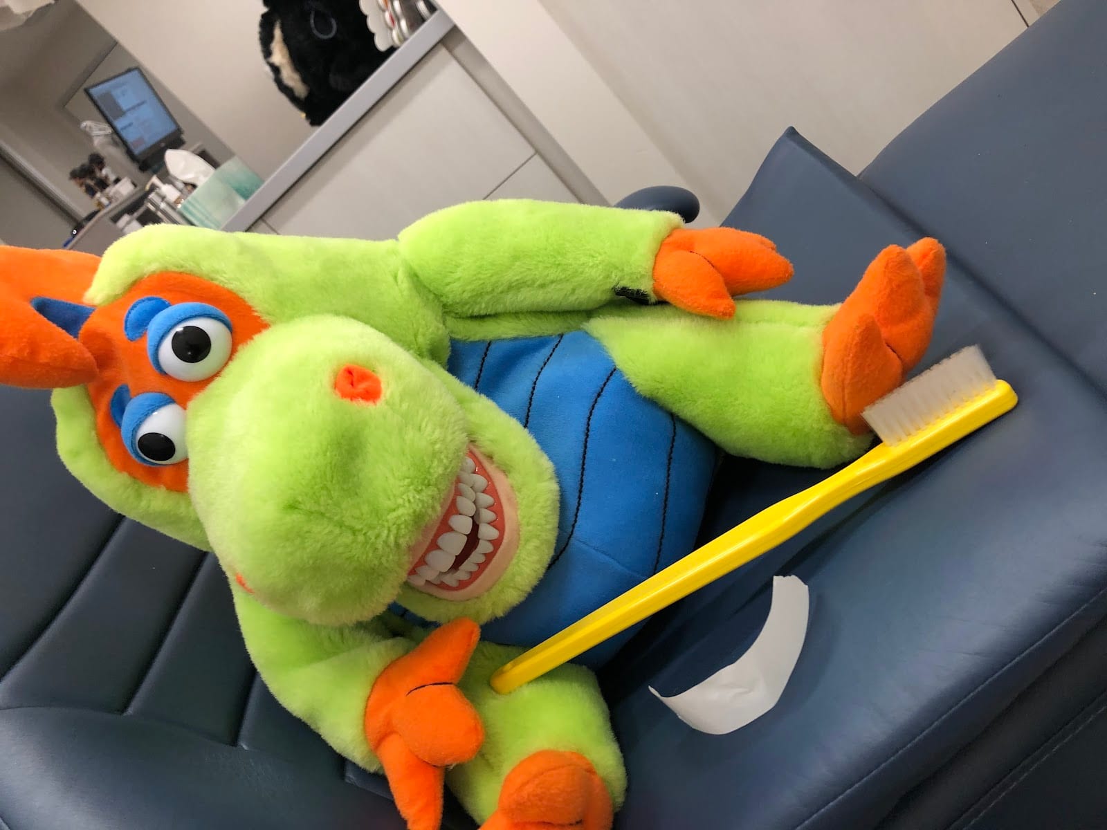 Golinveaux Pediatric Dentistry, photo 4