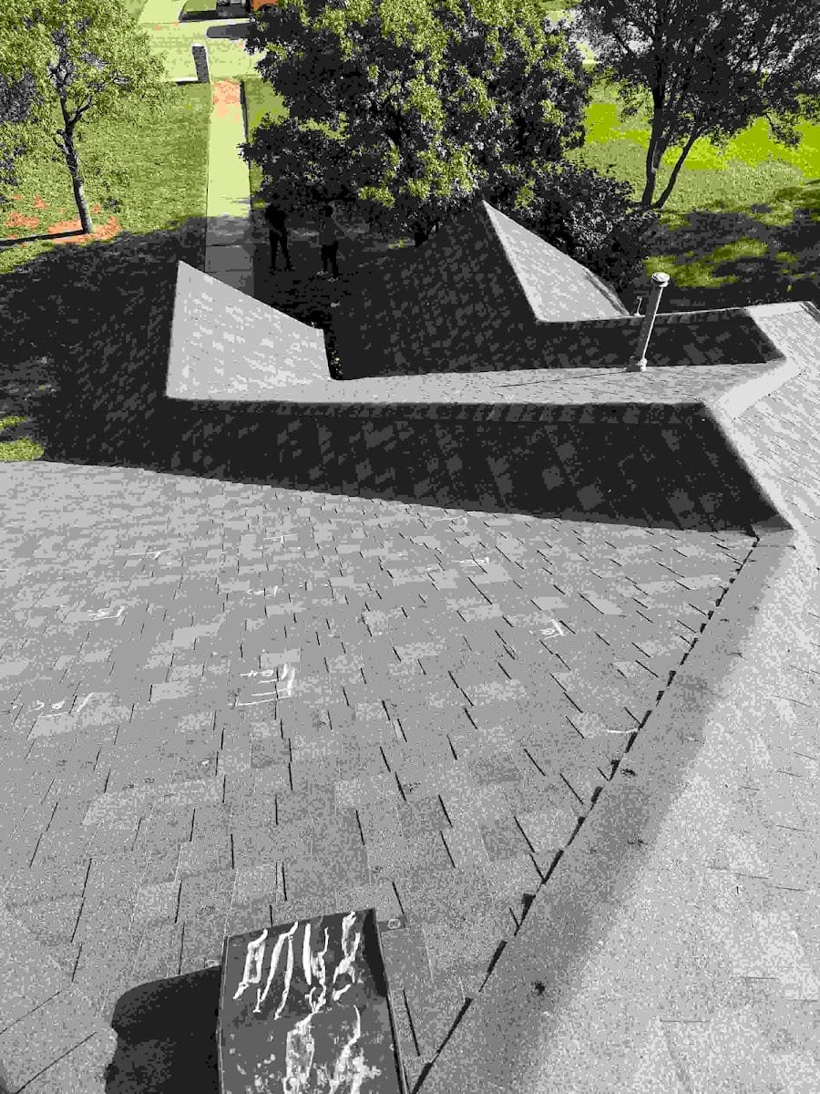 Rain Roofing Pros, photo 2