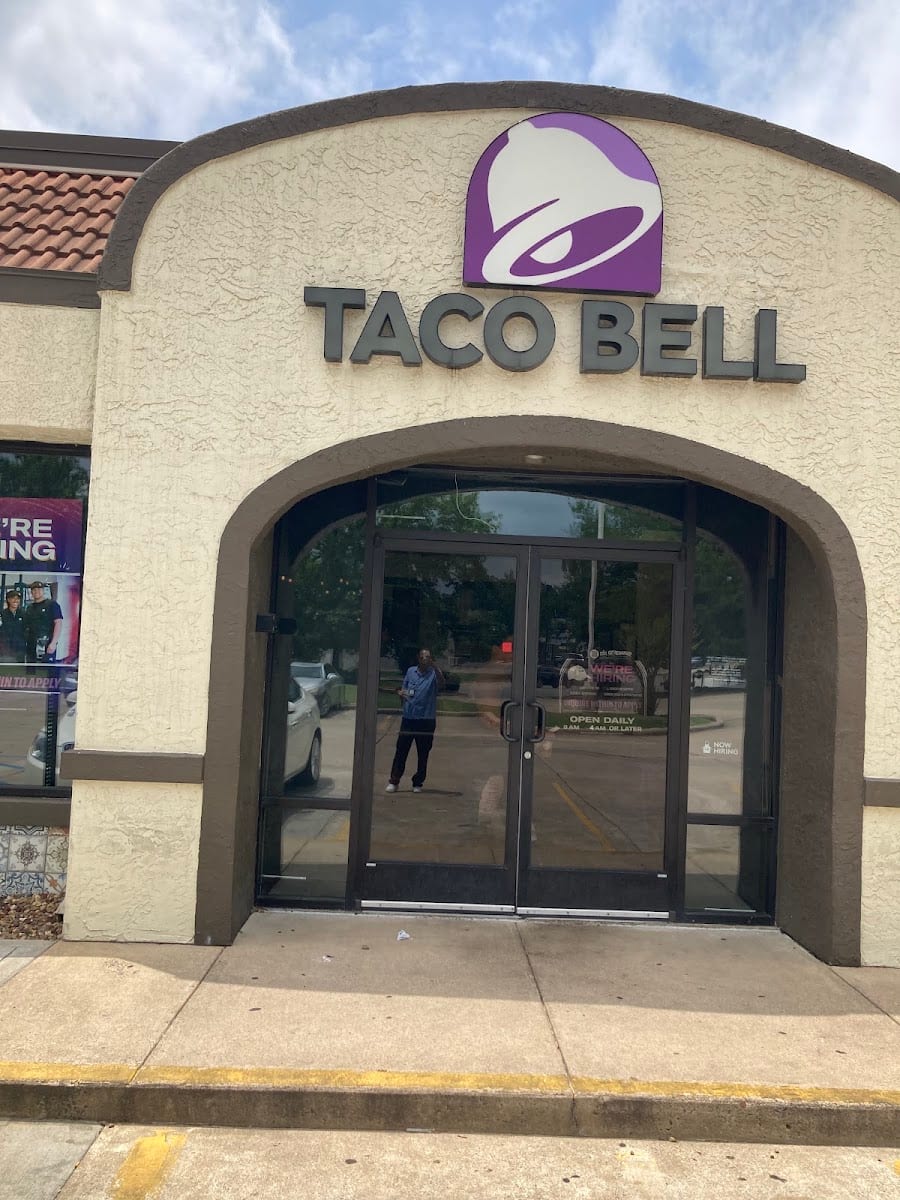 Taco Bell, photo 2