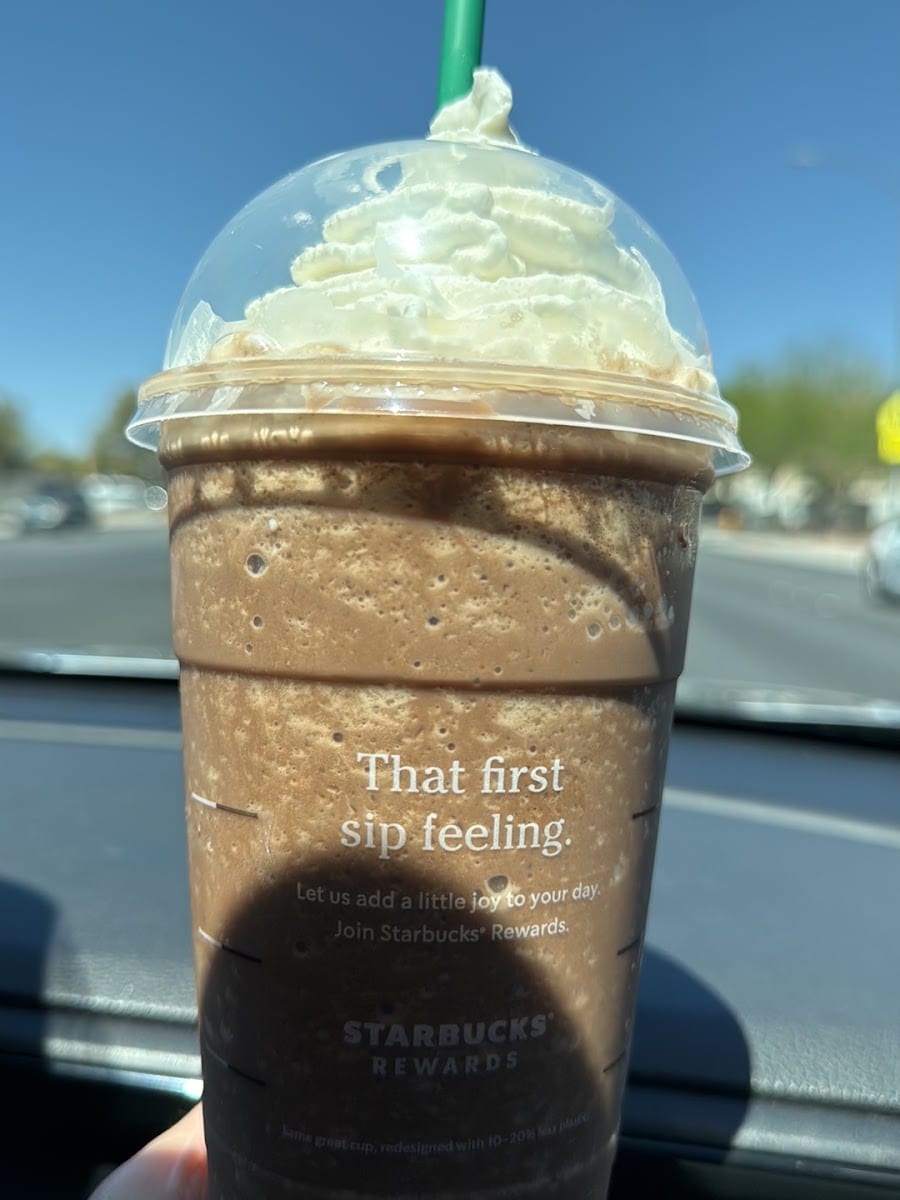 Starbucks Coffee Company, photo 3