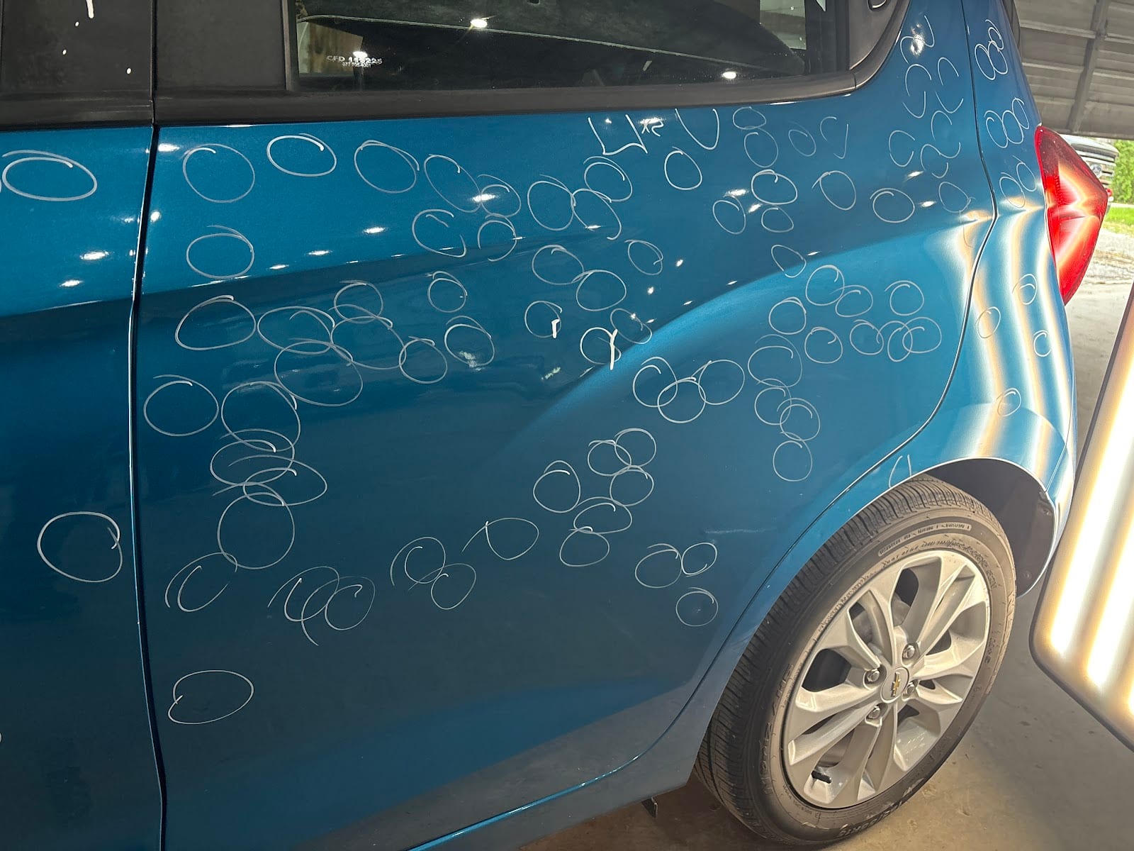 Prime Dent Removal LLC