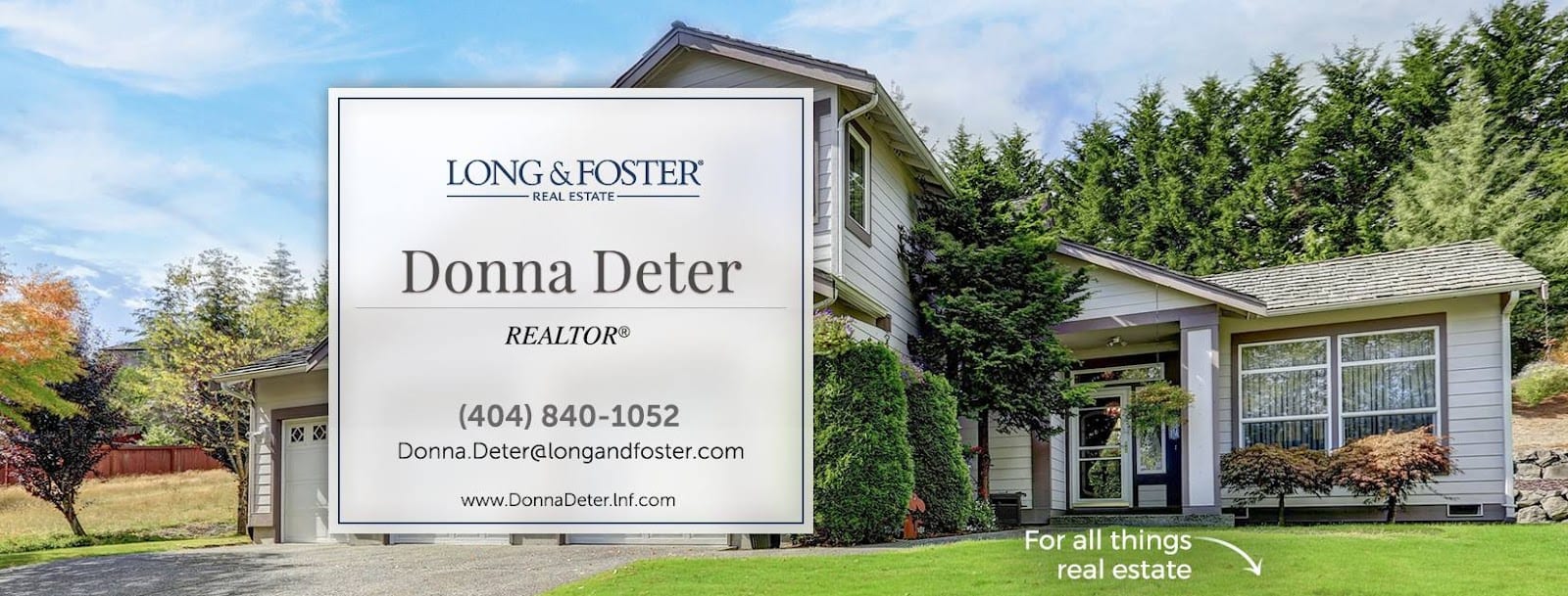Donna Deter | Long & Foster Real Estate, Inc., photo 4